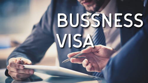 business visa