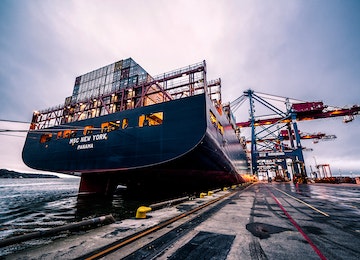 transportation logistics