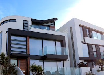 real estate