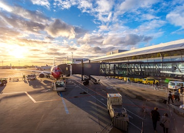 travel management